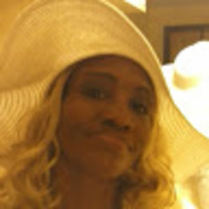 Meet your Posher, Priscilla